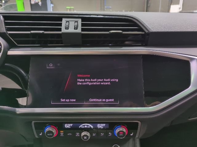 Used 2022 Audi Q3 2.0T Premium Plus image 9