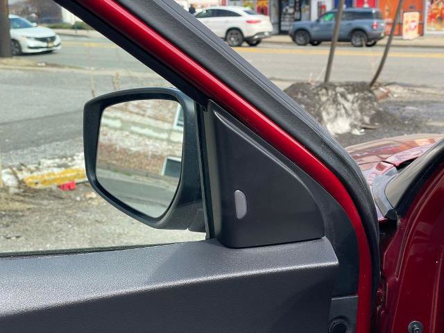 Certified 2023 Nissan Kicks SV w/ Interior Electronics Package FWD image 13