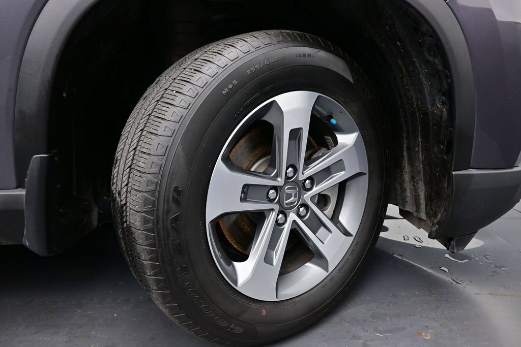 Used 2025 Honda Pilot EX-L image 39