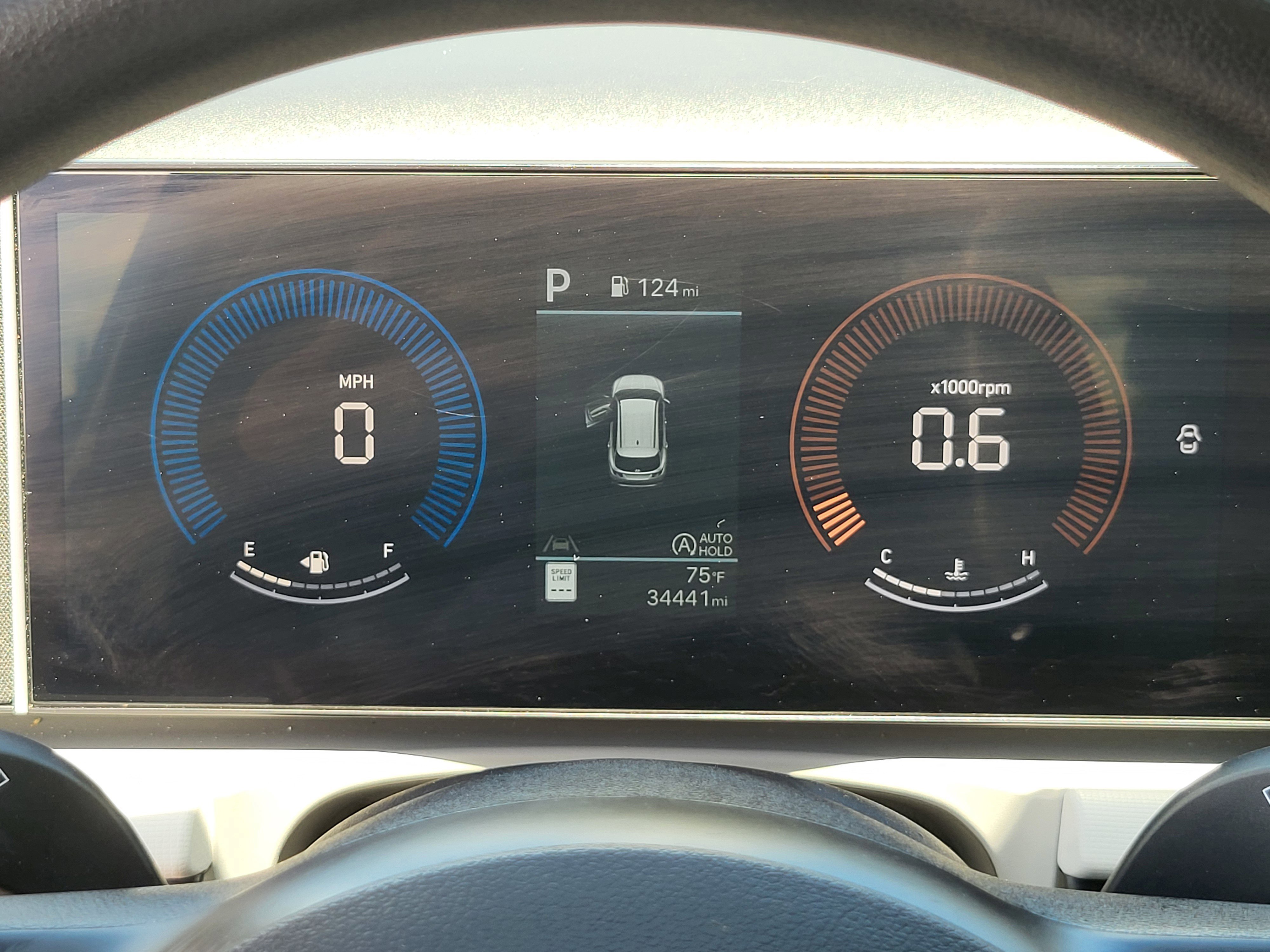 Used 2025 Hyundai Tucson SEL image 25