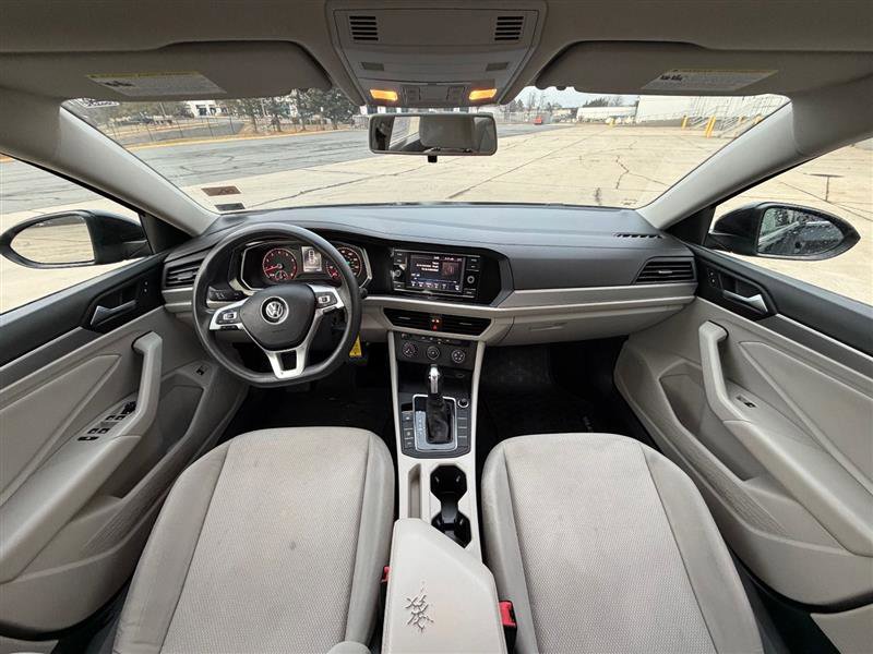 Used 2019 Volkswagen Jetta S w/ Driver Assistance Package image 19