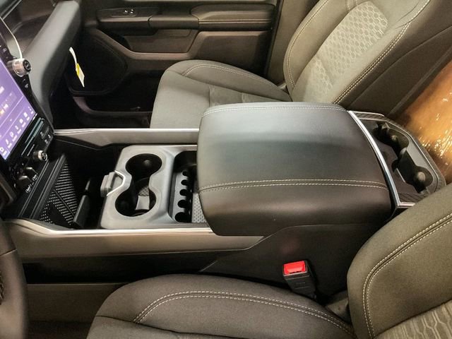 New 2025 RAM 1500 Big Horn image 26