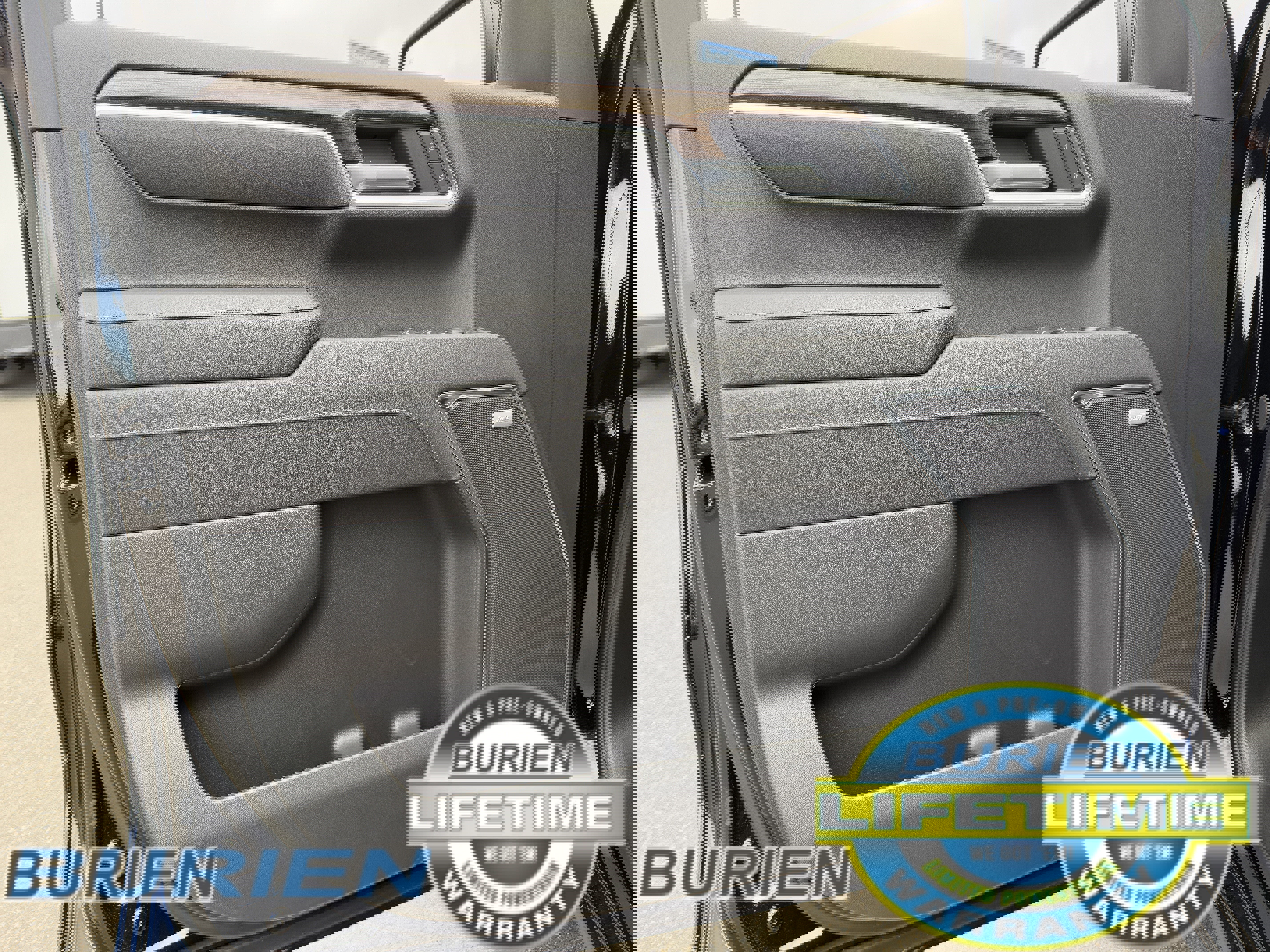 New 2026 Chevrolet Silverado 1500 LT Trail Boss w/ LT Trail Boss Premium Package image 11