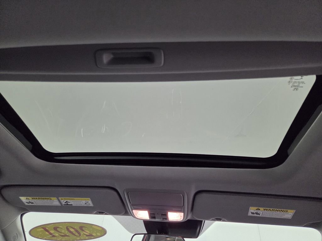 Used 2021 Honda CR-V EX image 31