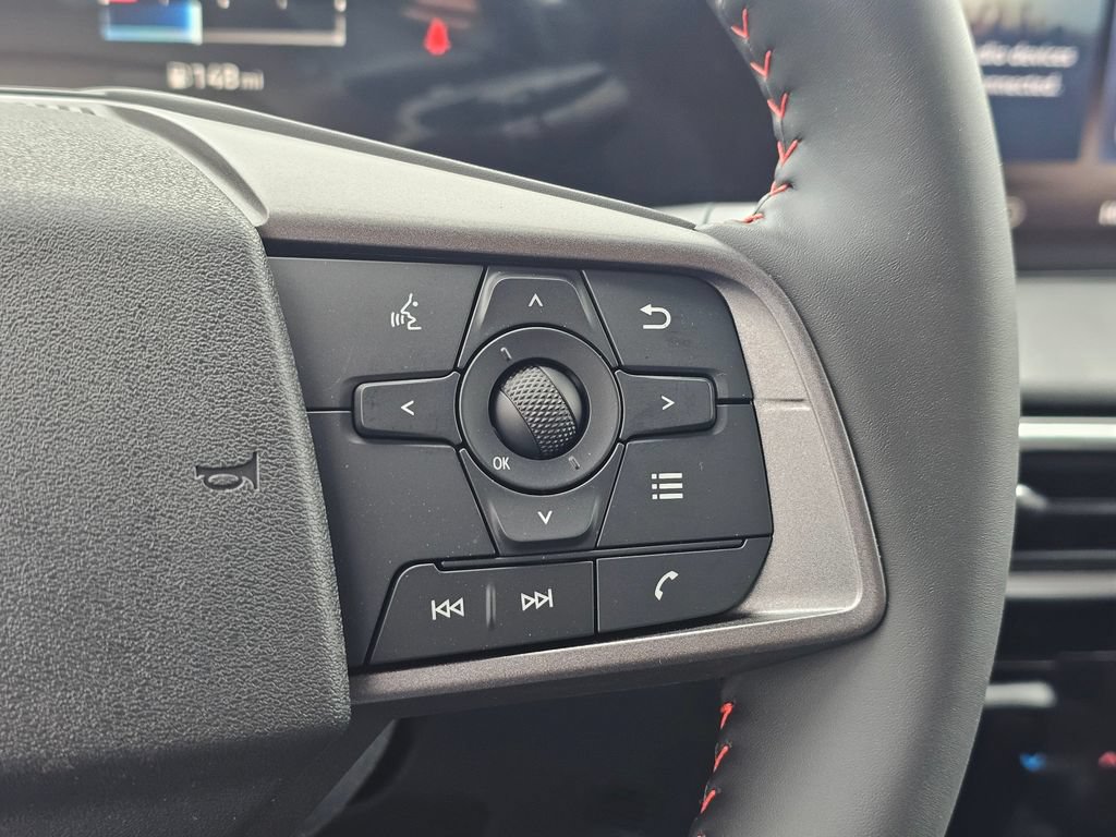 New 2026 Nissan Sentra SL w/ Floor Mat Package FWD image 31