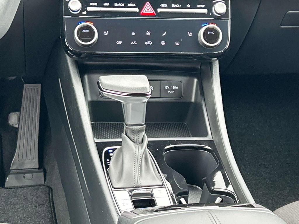 New 2026 Hyundai Tucson SEL image 24