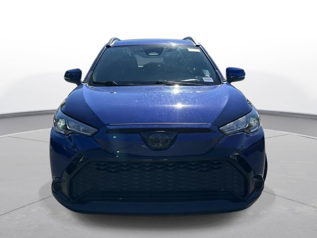Used 2024 Toyota Corolla Cross AWD Hybrid image 3