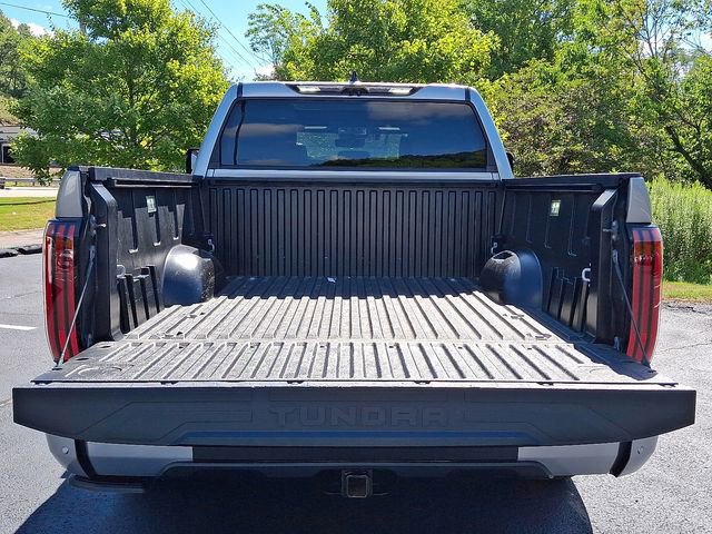 Used 2023 Toyota Tundra Platinum image 31