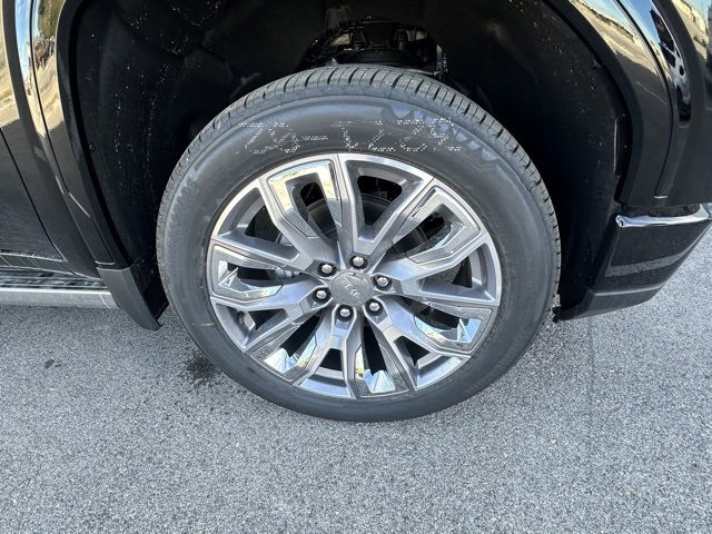 New 2026 GMC Sierra 1500 Denali w/ Denali Reserve Package image 3