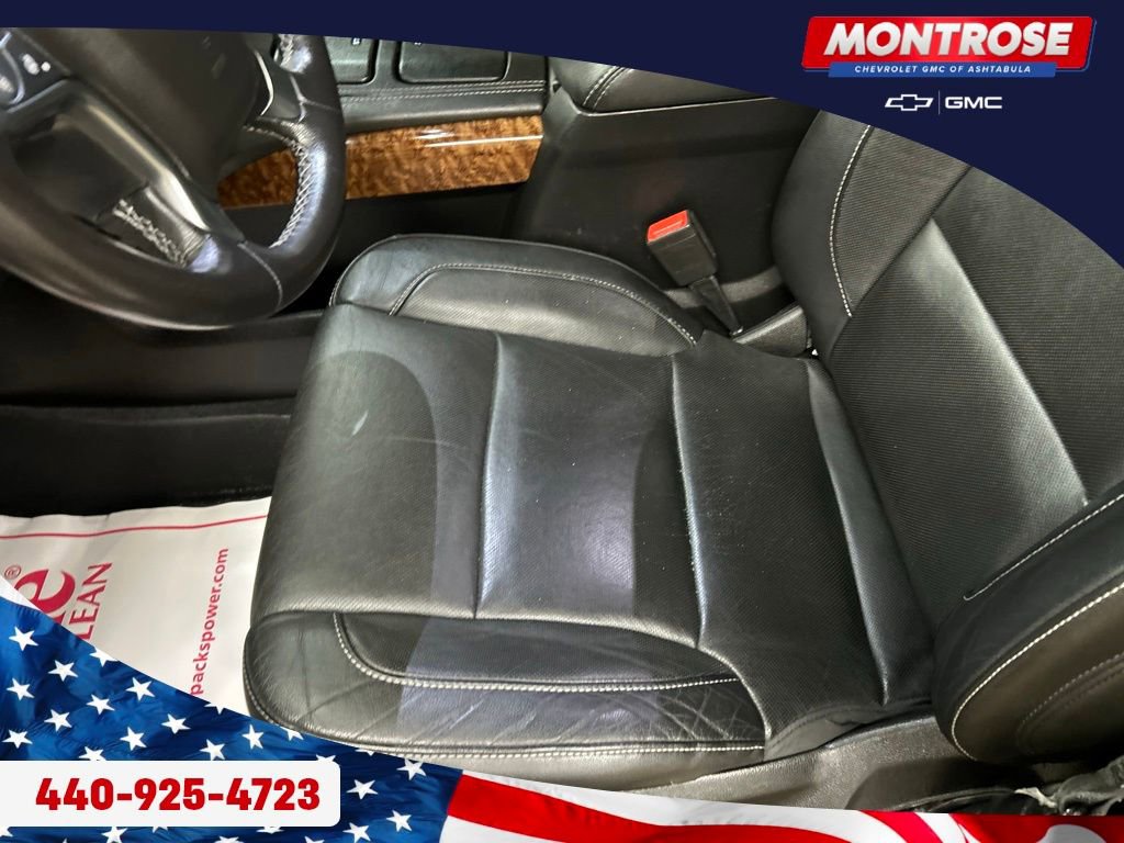 Used 2020 Chevrolet Tahoe Premier image 19