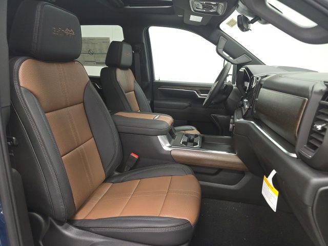 New 2026 Chevrolet Silverado 2500 High Country w/ High Country Premium Package image 26