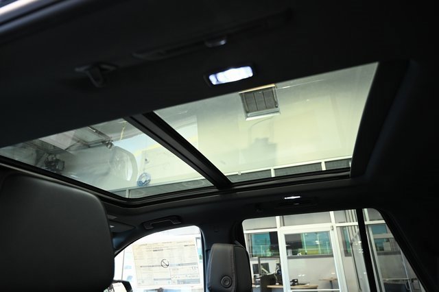 New 2026 Chevrolet Tahoe RST image 20
