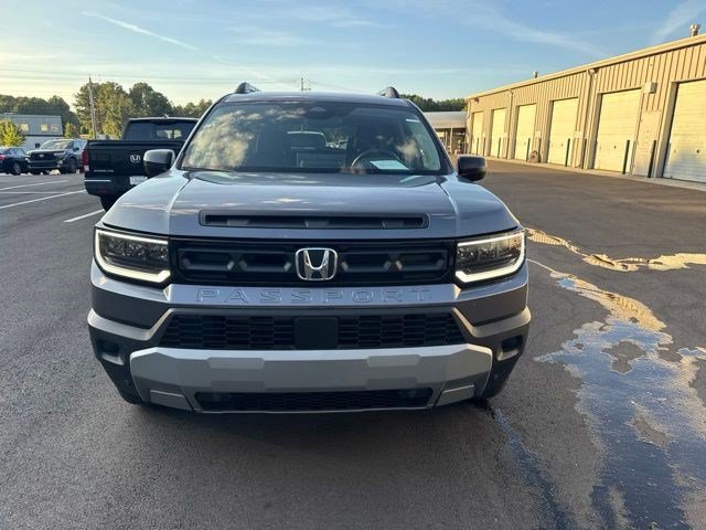 Certified 2026 Honda Passport RTL image 2