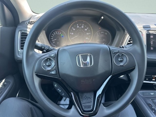 Used 2017 Honda HR-V EX image 16
