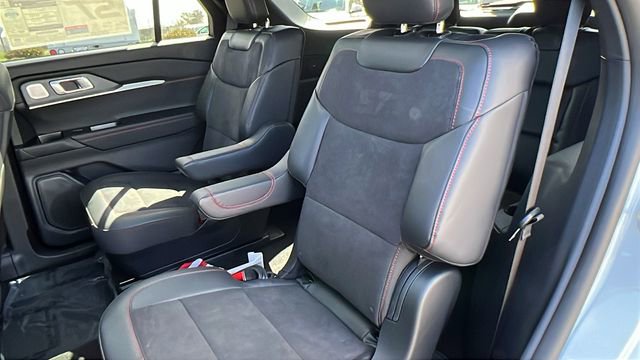 New 2026 Ford Explorer ST w/ Sun And Sound Package image 20