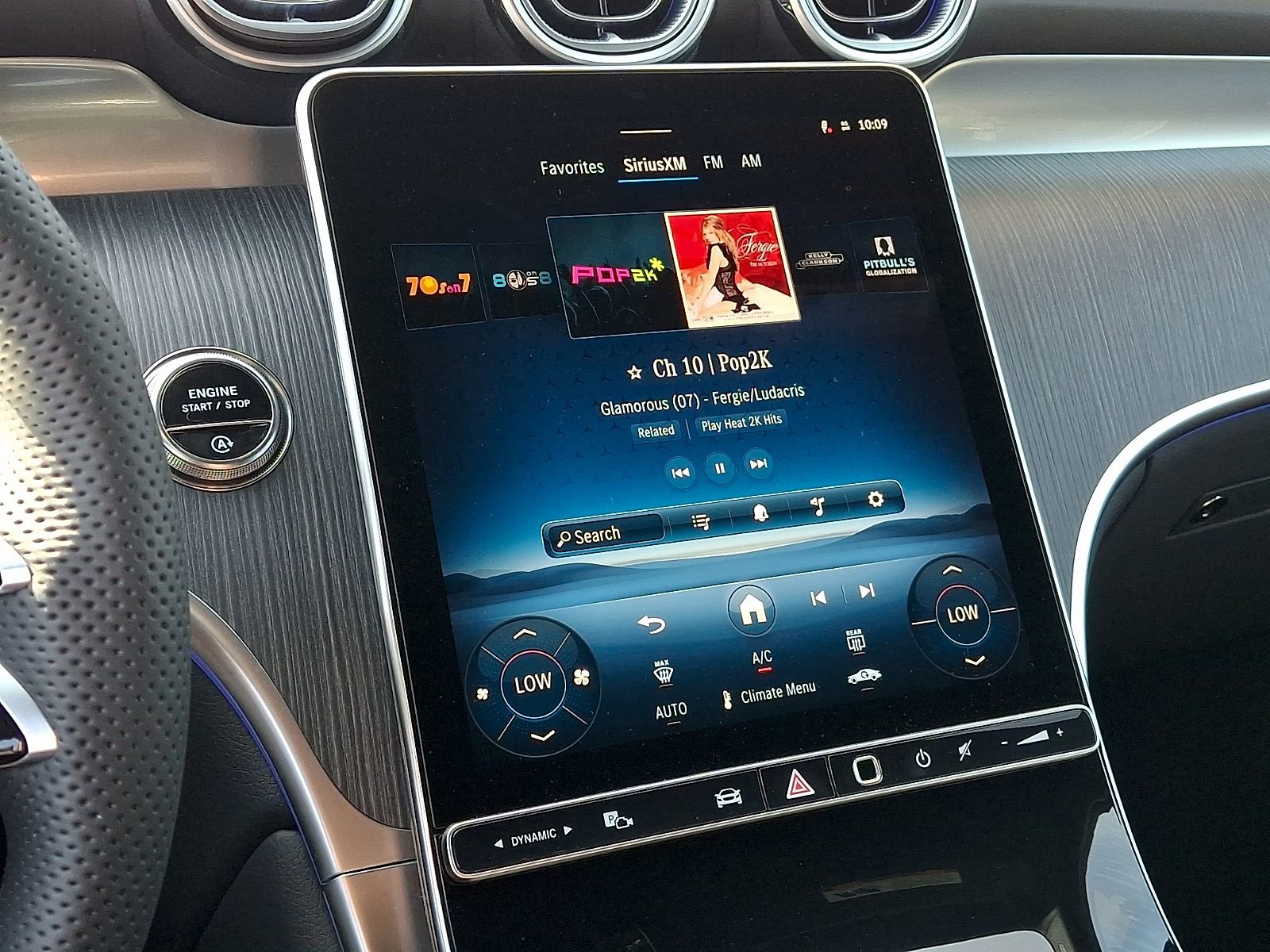 New 2026 Mercedes-Benz GLC 300 4MATIC image 12