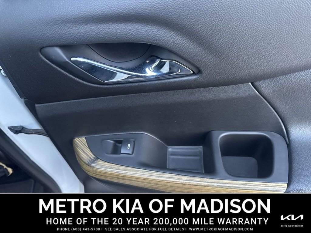 Used 2019 GMC Acadia Denali w/ Technology Package image 39