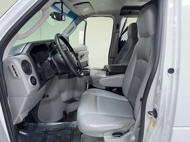 Used 2012 Ford E-150 and Econoline 150 w/ PWR Group image 9