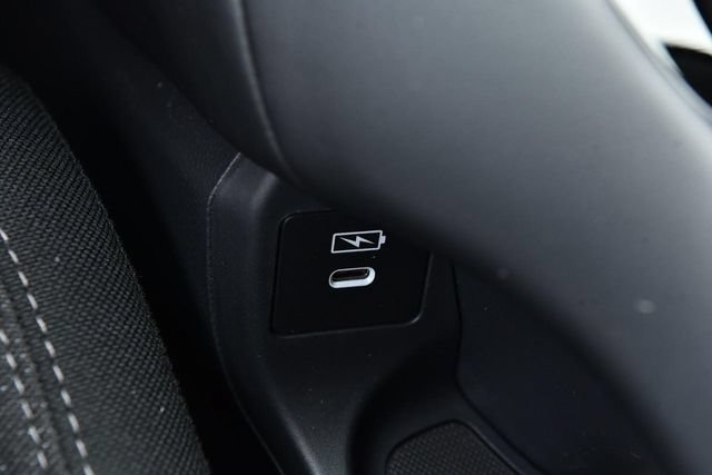 New 2027 Honda HR-V LX image 18