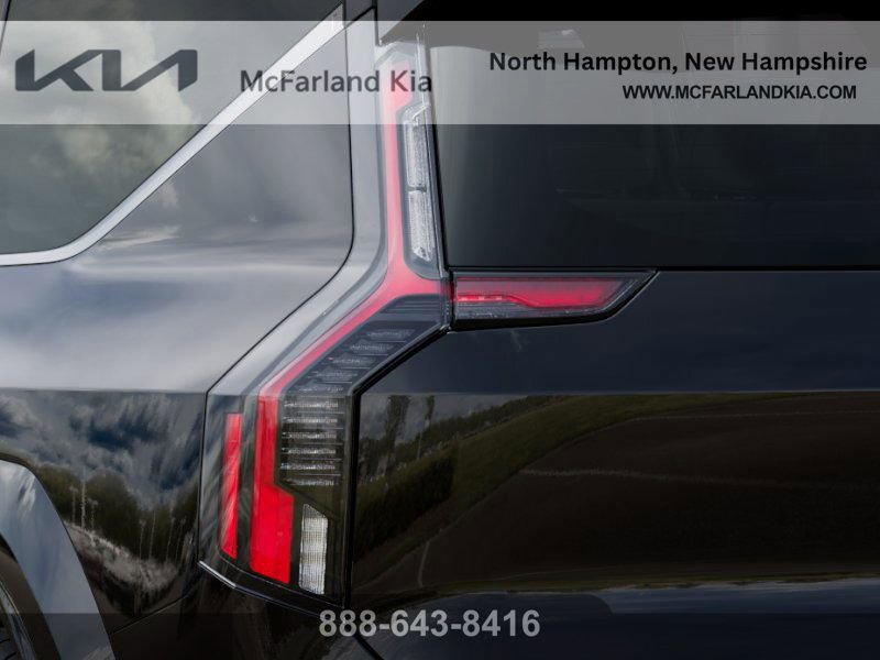 New 2026 Kia EV9 Land image 11