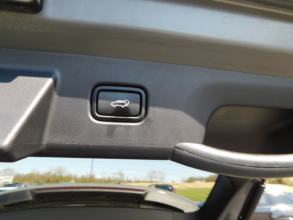 Used 2025 Hyundai Tucson SEL image 23