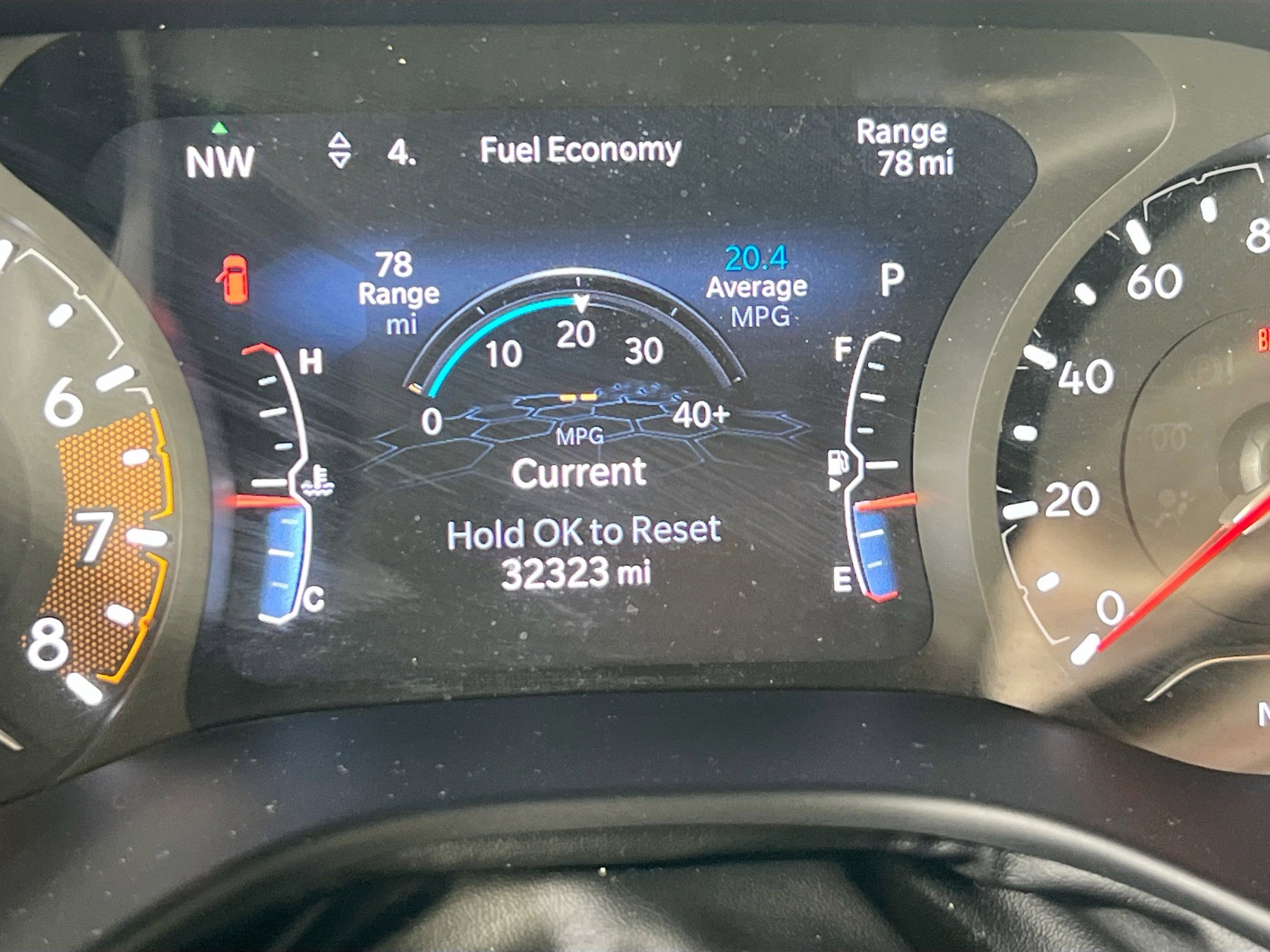 Used 2022 Jeep Compass Limited AWD/4WD image 12