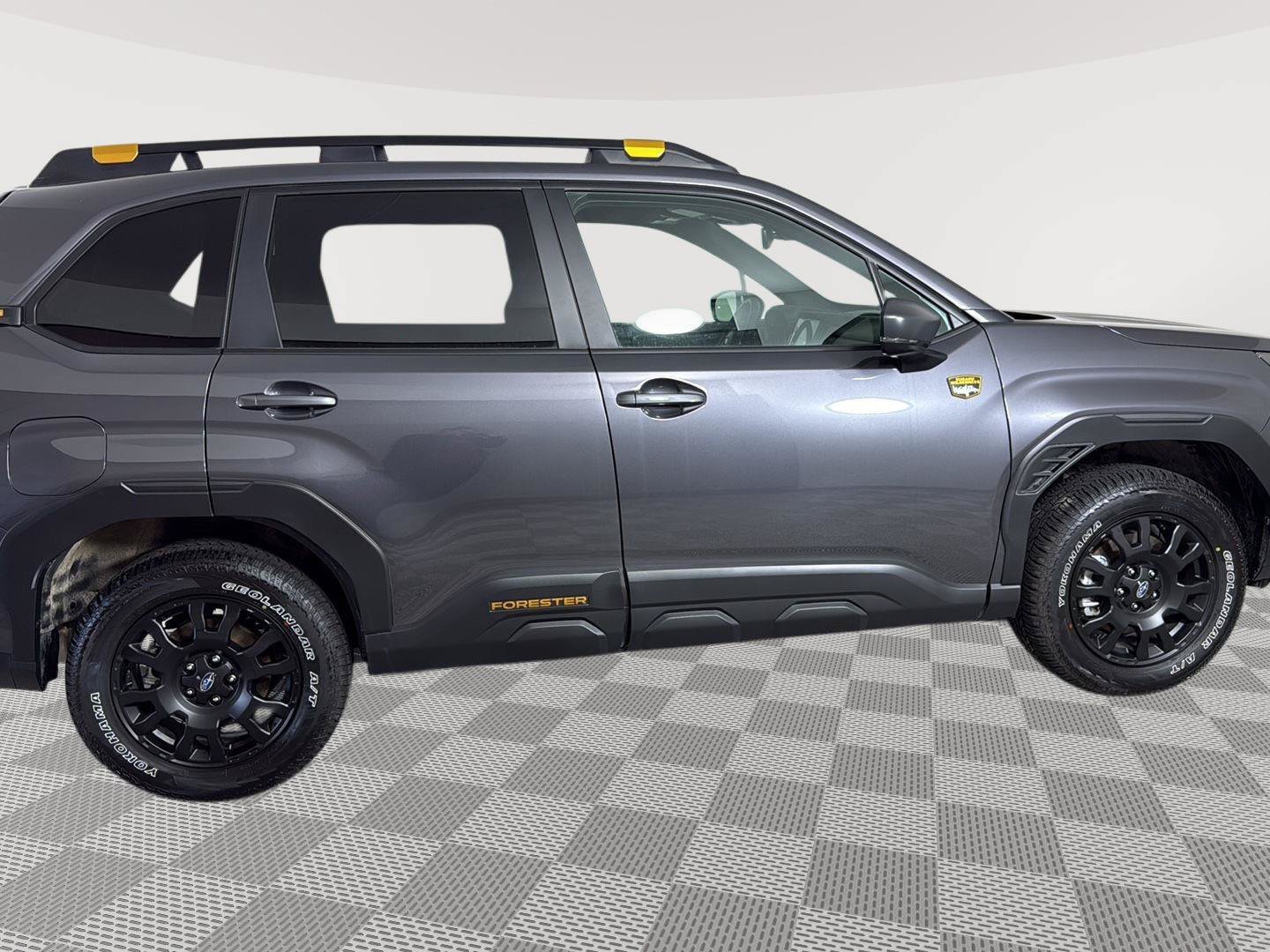 Certified 2026 Subaru Forester Wilderness w/ Wilderness Plus Package AWD/4WD image 23
