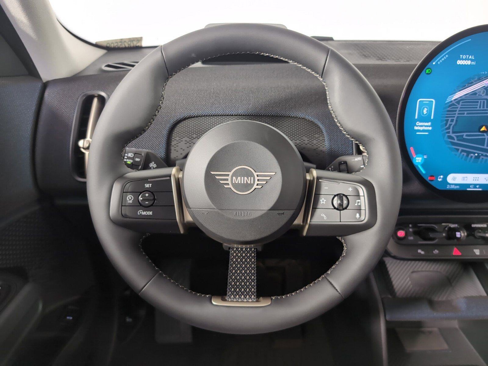 Certified 2025 MINI Cooper Countryman SE image 14