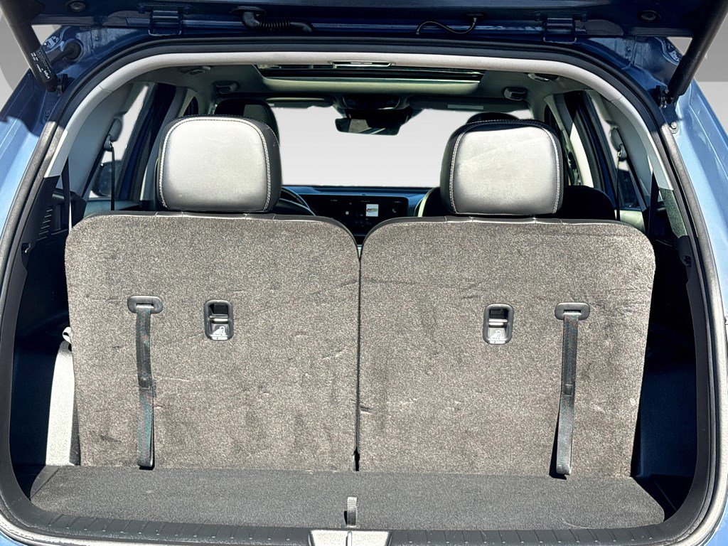 Used 2024 Kia Sorento SX image 22