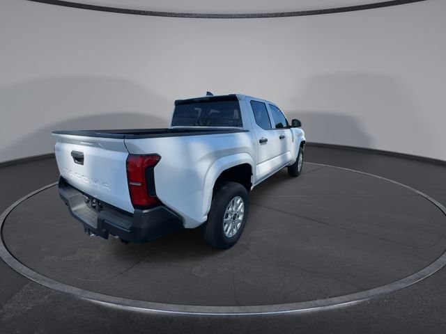 Used 2024 Toyota Tacoma SR image 16