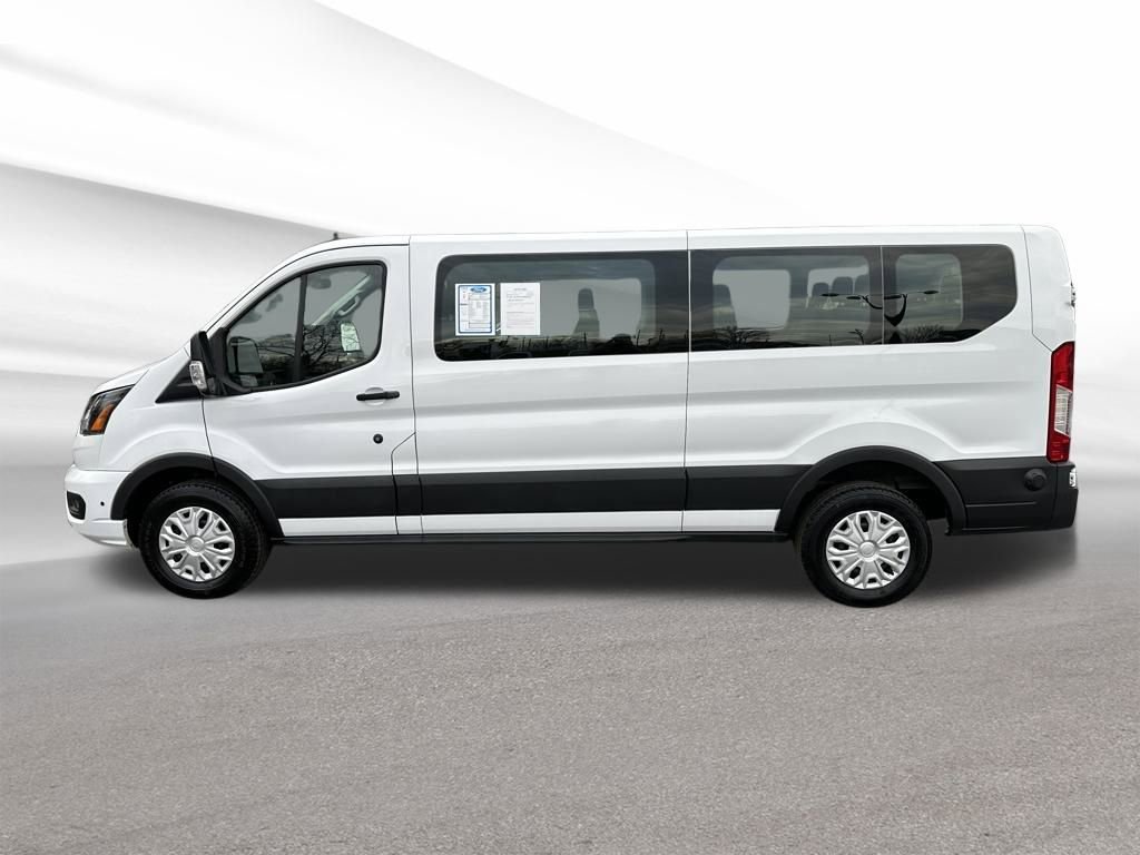 Used 2024 Ford Transit 350 XLT image 5