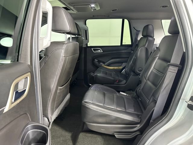 Used 2017 GMC Yukon Denali w/ Open Road Package image 25