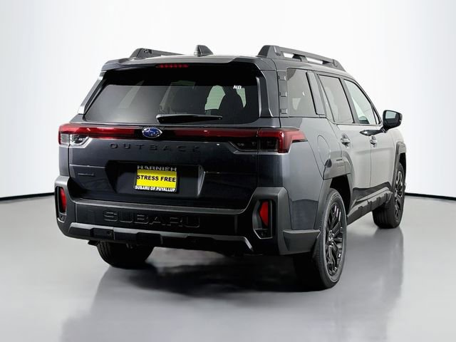New 2026 Subaru Outback Limited XT AWD/4WD image 7