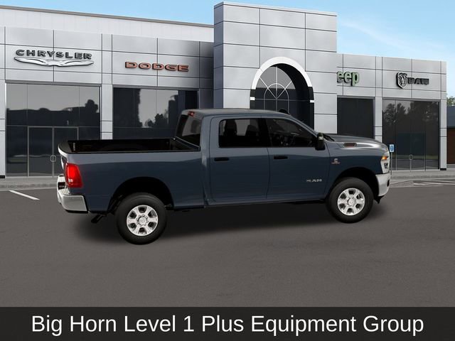 New 2026 RAM 2500 Big Horn image 4