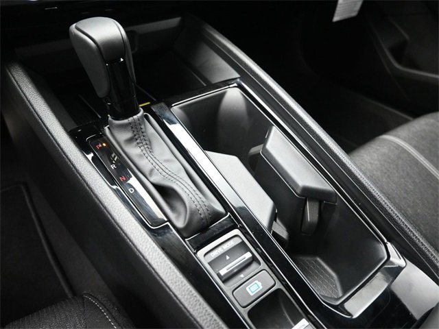 Certified 2025 Honda Accord Sport image 19