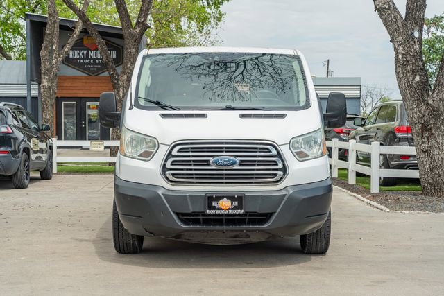 Used 2015 Ford Transit 350 XLT RWD image 9