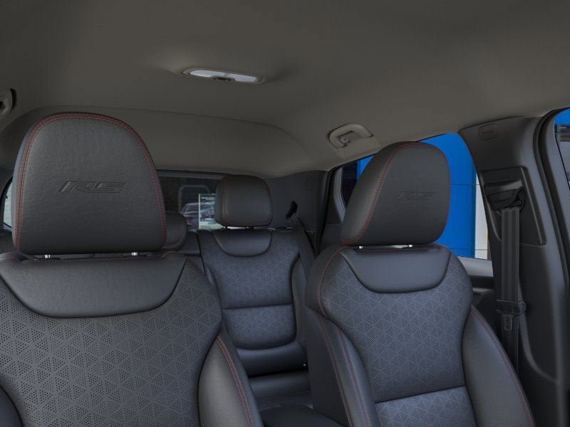New 2027 Chevrolet Bolt RS FWD image 24