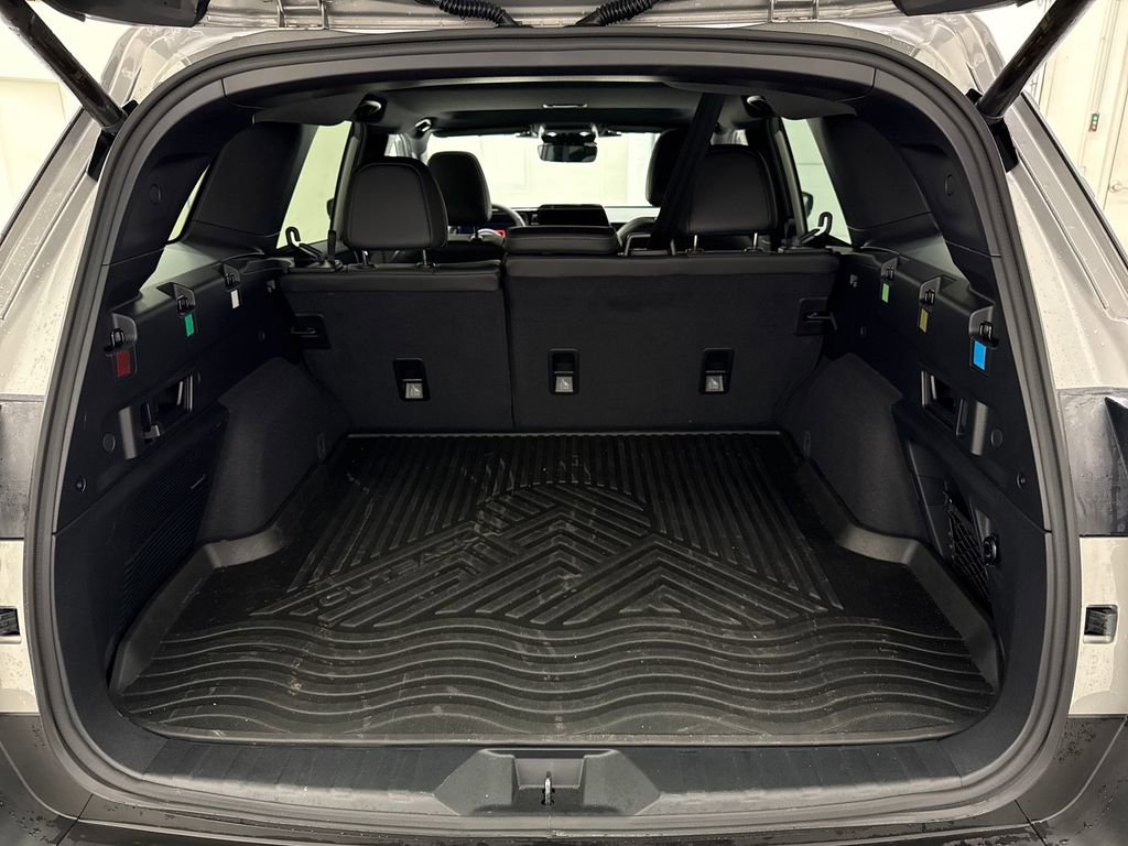 Certified 2026 Subaru Outback Limited XT image 26