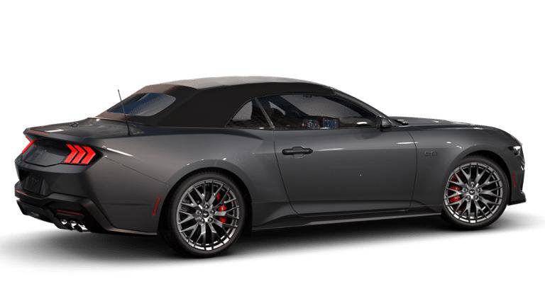 New 2026 Ford Mustang GT Premium image 27