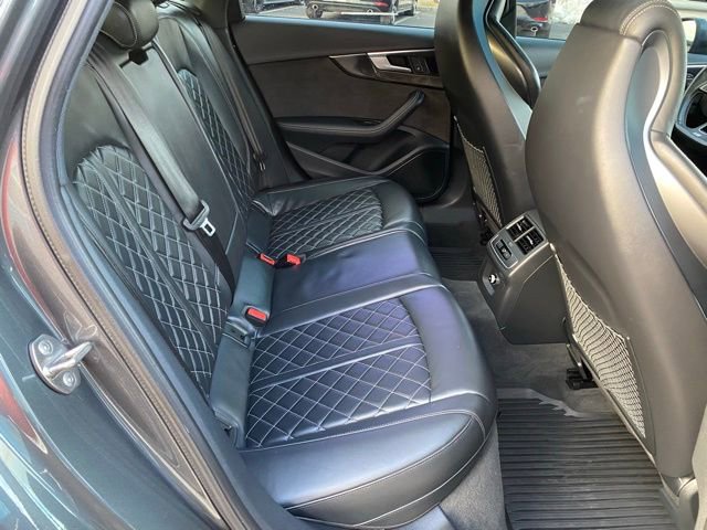 Used 2018 Audi S4 Premium Plus w/ Navigation Package image 23