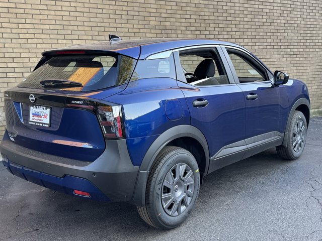 New 2026 Nissan Kicks S FWD image 15