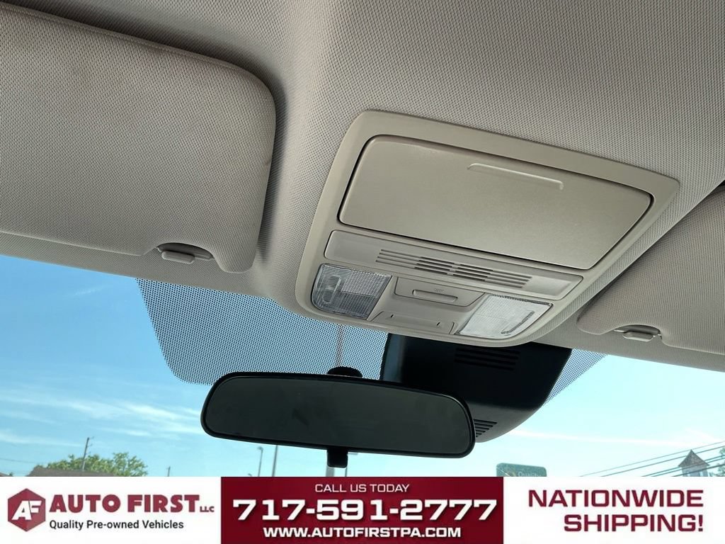 Used 2020 Honda Accord LX image 18