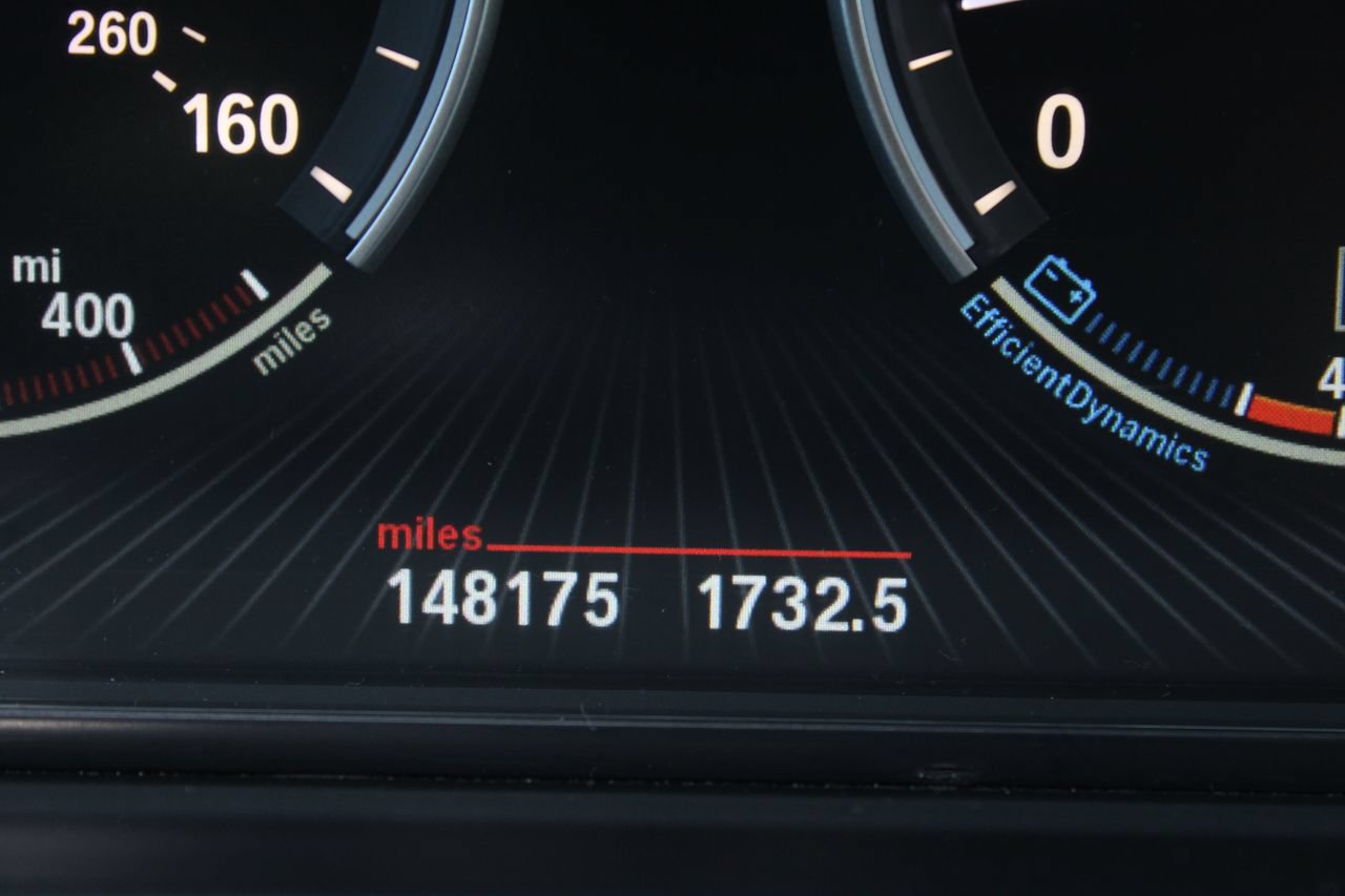 Used 2014 BMW 535i Sedan RWD image 16