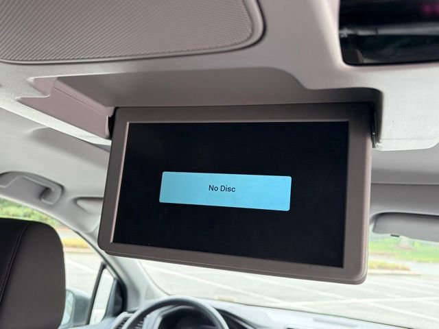 Used 2022 Honda Odyssey Touring image 35