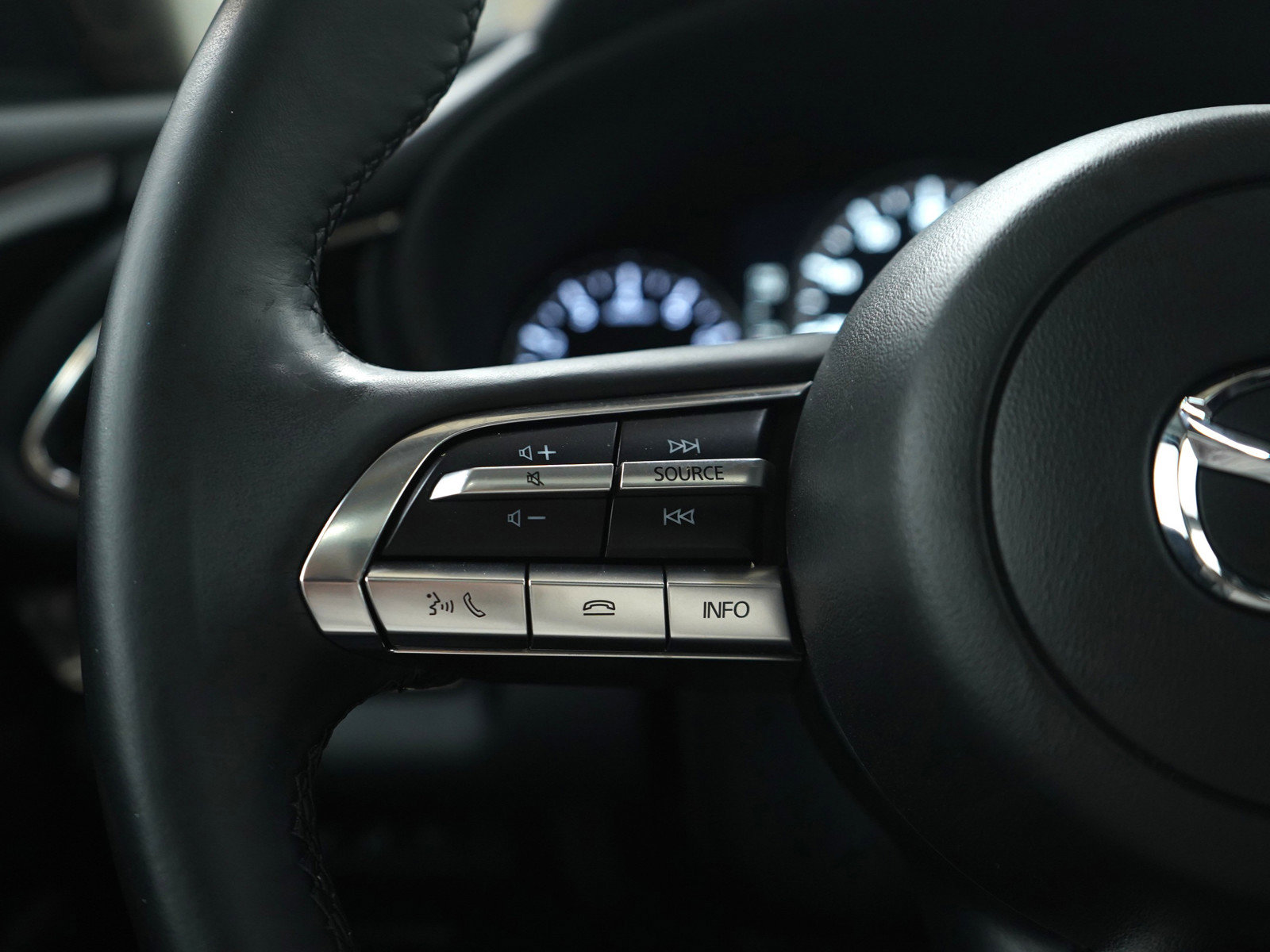 Used 2023 MAZDA CX-30 AWD 2.5 S w/ Preferred Package image 27