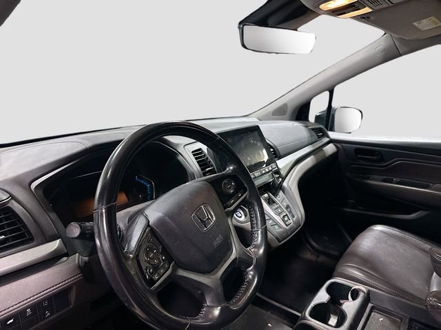 Used 2019 Honda Odyssey EX-L image 9