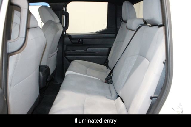 Used 2024 Toyota Tacoma SR5 RWD image 11