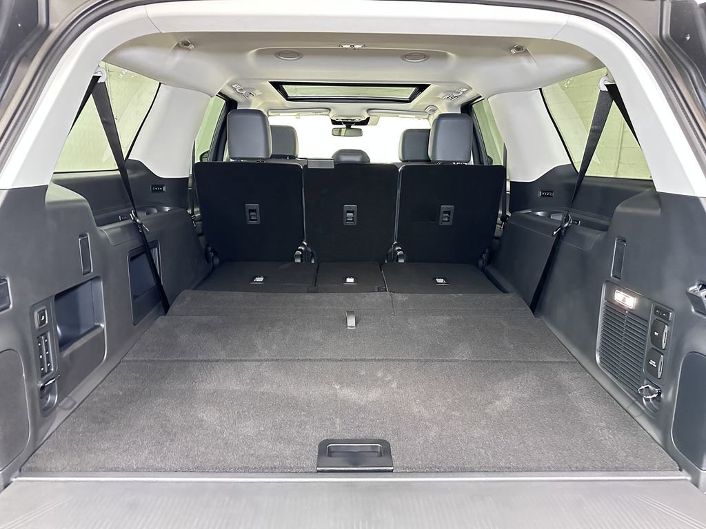 Used 2025 Ford Expedition Max Active image 20