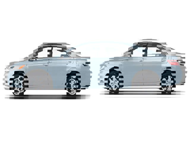 Used 2008 Toyota Camry XLE image 3