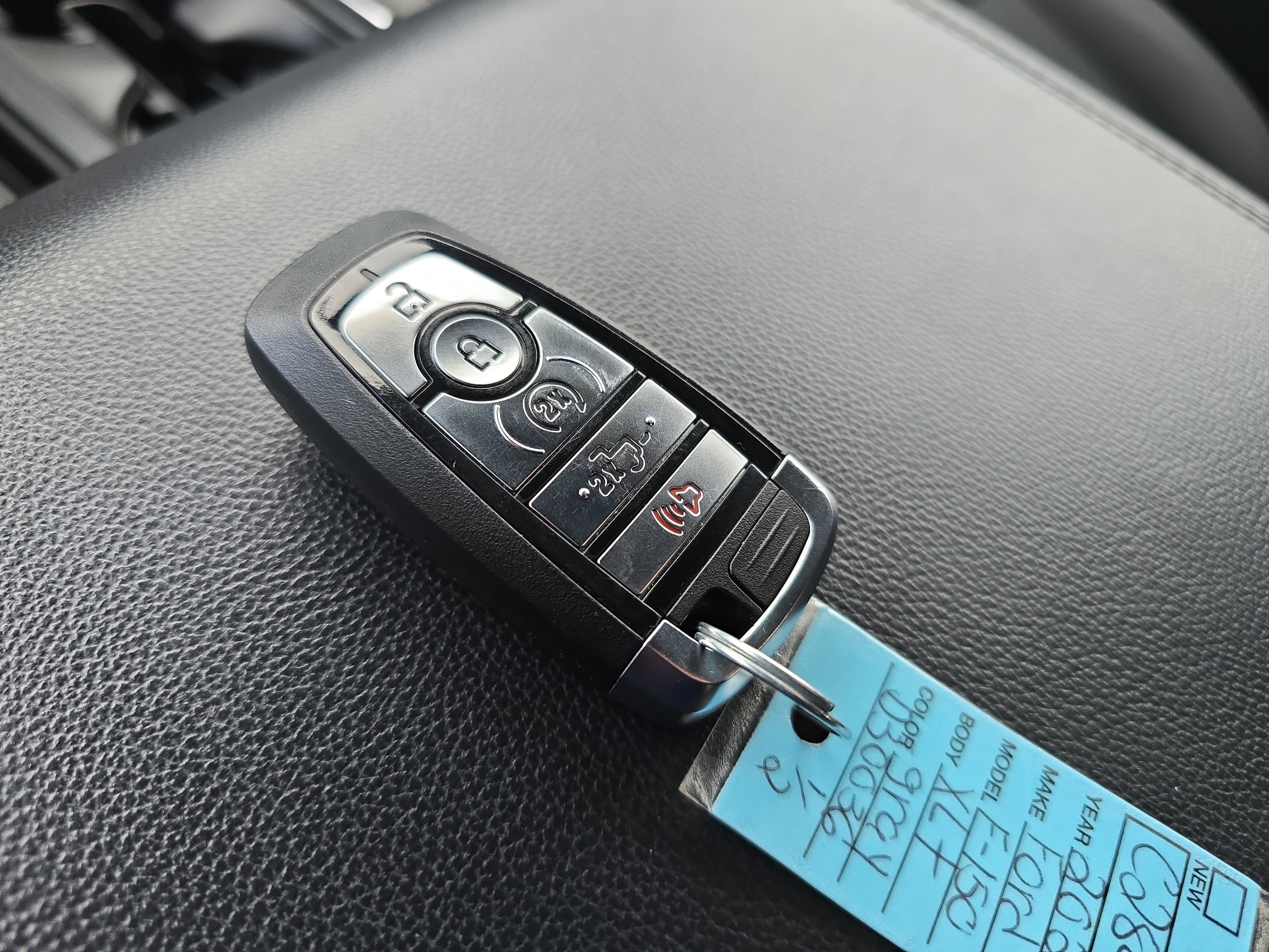 Used 2021 Ford F150 XLT w/ Equipment Group 302A High image 34